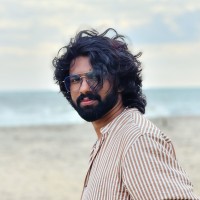 Jithin Raj