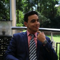 Yousef Ghanem