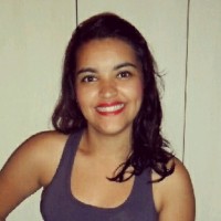 Francielle Ribeiro de Souza