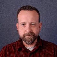 Jeff Alldridge