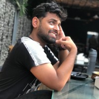 Yeshwanth Kumar