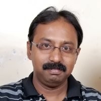 Biswajit R