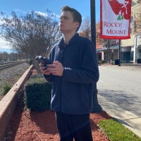 Weston Barringer