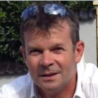 Patrick De Luca