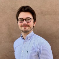 Casper Elkjaer Ljungbeck