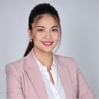 Lerica Lorraine Oribe