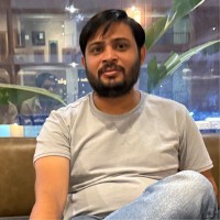 Mehul Sojitra