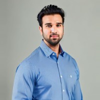 Raja Usama Rouf