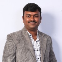 V D Srinivas Pedavegi