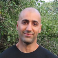 Yehuda Batash