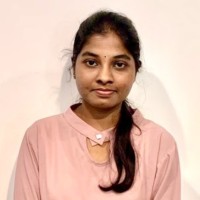 Preeththa Jeganathan