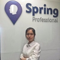 Mary Meng