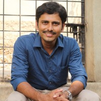 Krishnarao Vemula