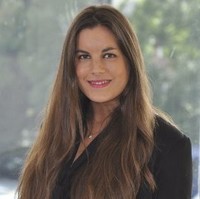 Silvia Castellanos Escofet