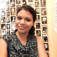 Jeyashanthini Nalaiya