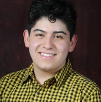 David Velasco Puga