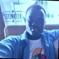 Derick Ochieng