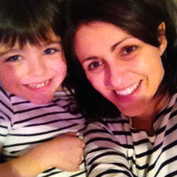 Clare Woodhouse