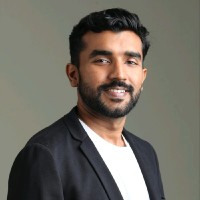 Anand R Menon