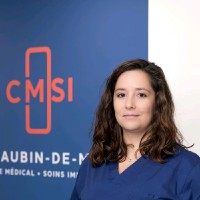 Laetitia Costes-Villetorte