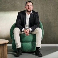 Andreas Jacobsen