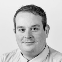 Rasmus N. Ljungberg-Jensen