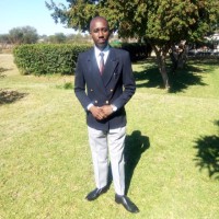 Tatenda Kambanga