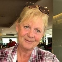 Sue Sorensen
