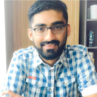 Pratheesh Arridhas