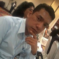 Arnoldo Aristides Cruz