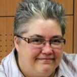 Sylvie Debergh