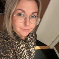 Maria Rygaard