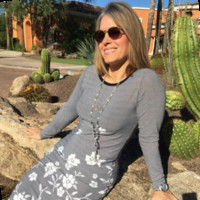 Kiersten Snyder, Ht, Ascp
