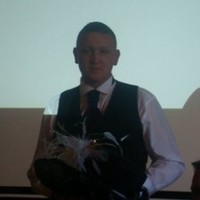 Steven Chandler