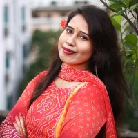 Priyanka Agnes Gomes