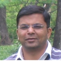 Nitin Katiyar