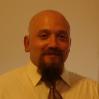 Nicholas Harris