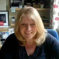 Ceinwen Thompson
