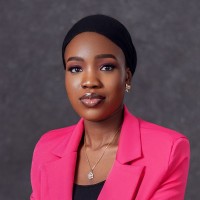 Aminat Sokunbi, MBA