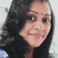 Beena Sunil