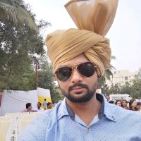 Ashish Patil