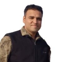 Chetan Dangi