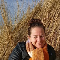 Annemiek Koehorst- Van Riessen
