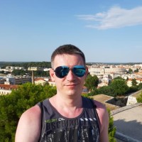 Andrii Dubovyk