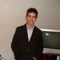 Patrick Oliveira