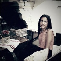 Teresa Camoira Villamor