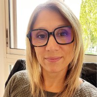 Virginie Lebon