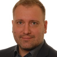 Andreas Hauke