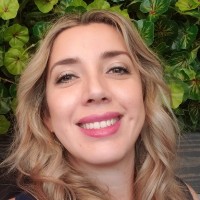 Oriana Arenas