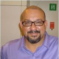 Mark Mayo